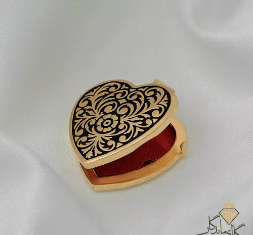عکس طلا و جواهری