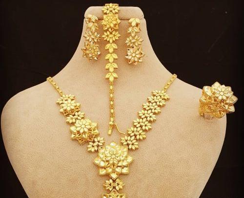 عکس طلا و جواهری