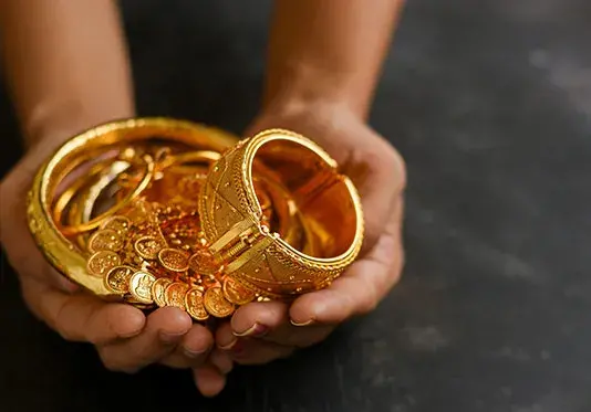 عکس طلا و جواهری