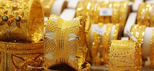 عکس طلا و جواهری