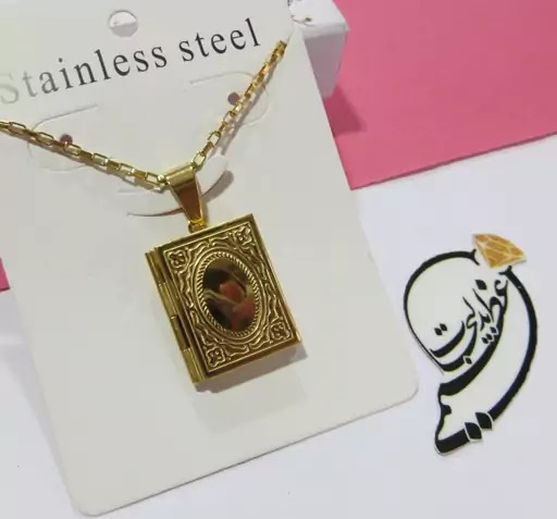 عکس طلایی ساده