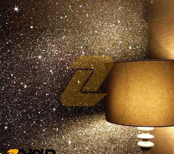 عکس طلایی اکلیلی