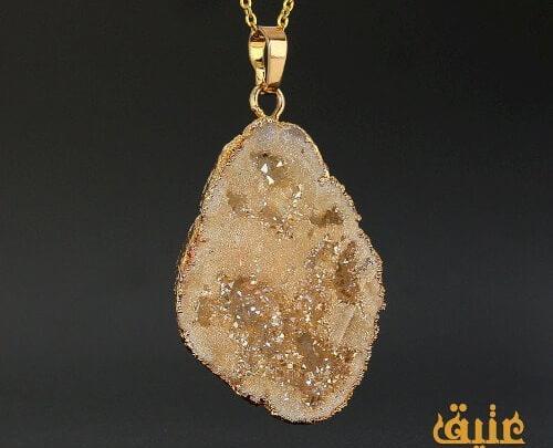 عکس طلایی اکلیلی
