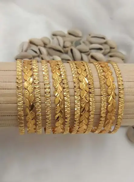 عکس طلا النگو عربی