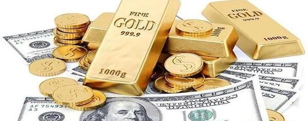 عکس شمش طلا برای پروفایل