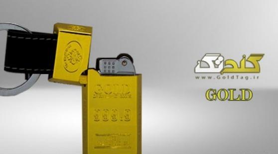 عکس شمش طلا برای پروفایل