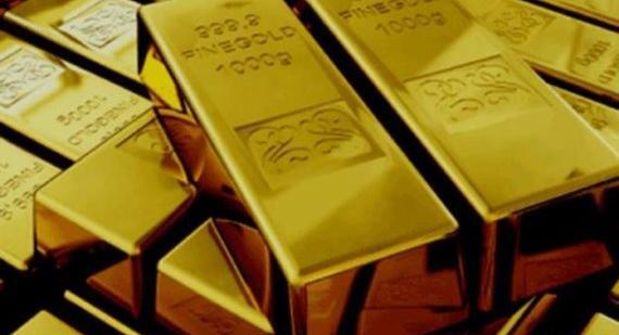 عکس شمش طلا برای پروفایل