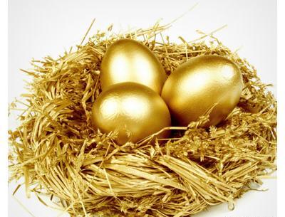 عکس سکه طلا برای پروفایل