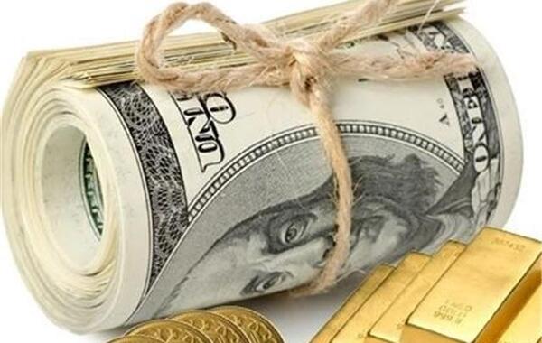 عکس سکه طلا برای پروفایل