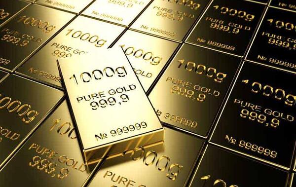 دانلود عکس طلا برای پروفایل