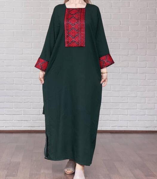 عکس لباس بلوچی طلاکوب