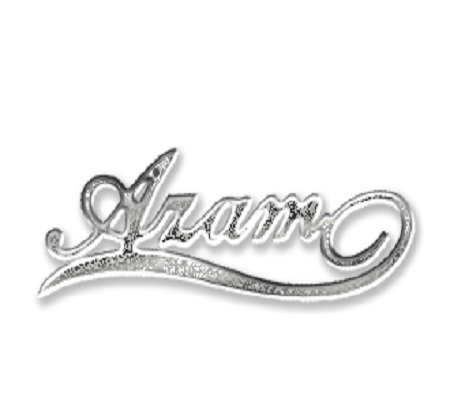 عکس اسم طلا پروفایل