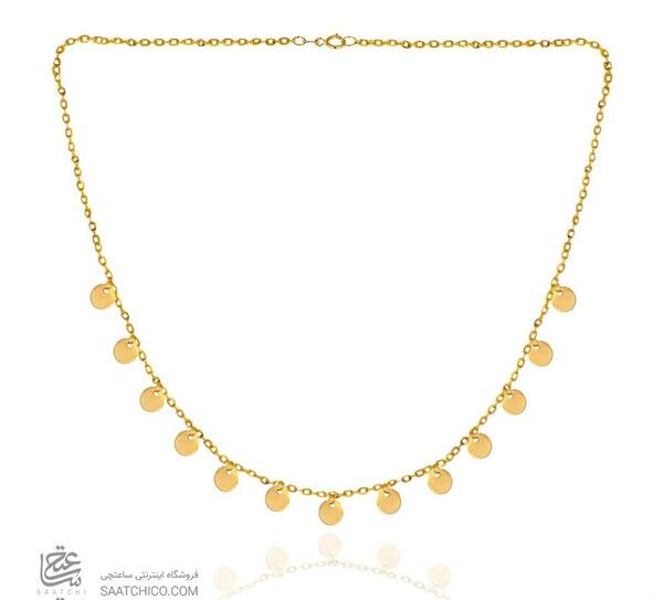 عکس طلا پولکی