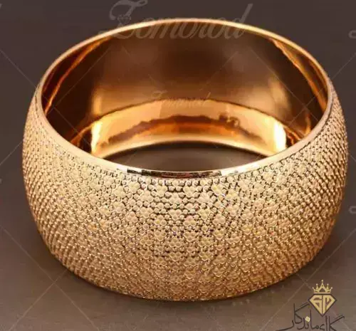 عکس تک پوش طلا جدید