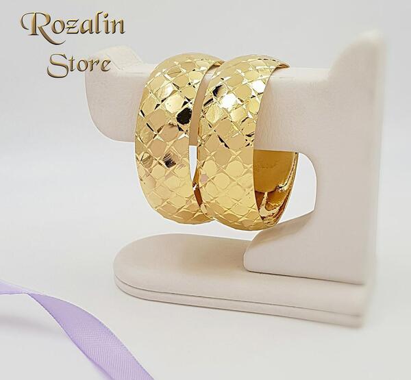 عکس تک پوش طلا زنانه