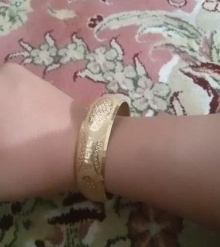 عکس تک پوش طلا نی نی سایت
