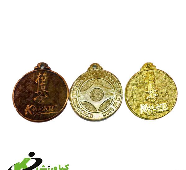 عکس طلا تکواندو