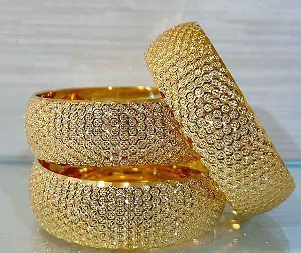 عکس تکپوش طلا