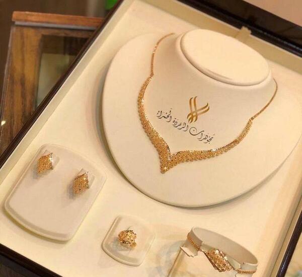 عکس سرویس طلا جدید
