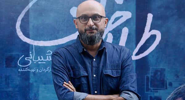 عکس فیلم طلاخون
