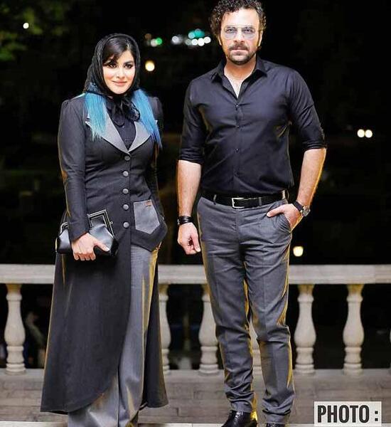 عکس فیلم طلاخون