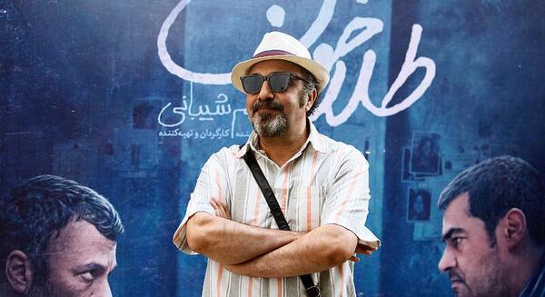 عکس فیلم طلاخون