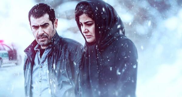 عکس فیلم طلاخون