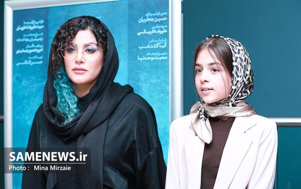 عکس بازیگران فیلم طلاخون