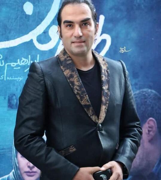 عکس بازیگران فیلم طلاخون