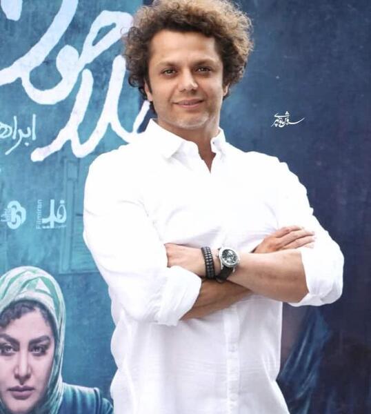 عکس بازیگران فیلم طلاخون