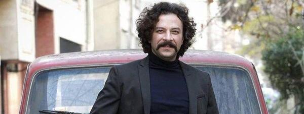 عکس بازیگران فیلم طلاخون