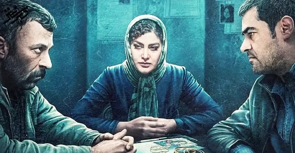 عکس بازیگران فیلم طلاخون