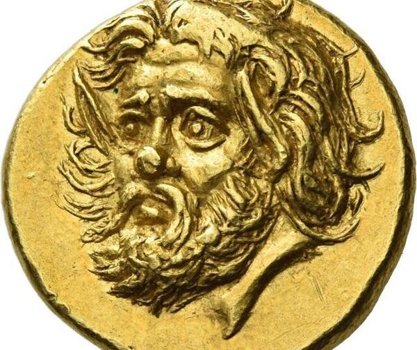 عکس سکه طلا زیاد