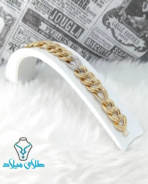 عکس طلا زنجیری