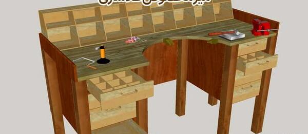 عکس ابزار طلاسازی