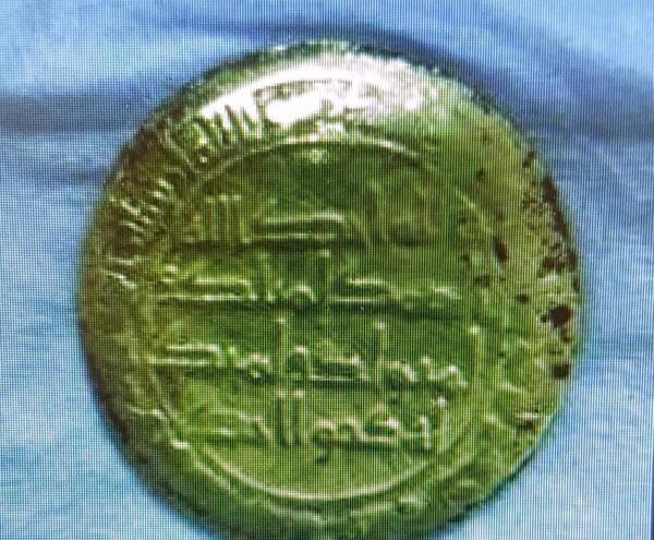 عکس سکه طلا عتیقه