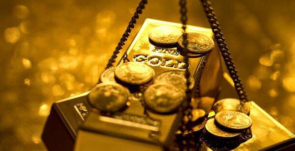 عکس قیمت طلا امروز