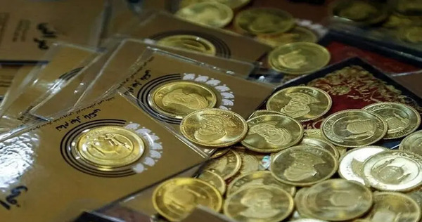 عکس قیمت طلا امروز