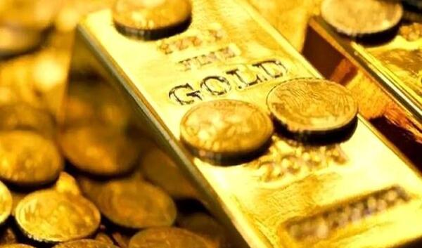 عکس قیمت طلا امروز
