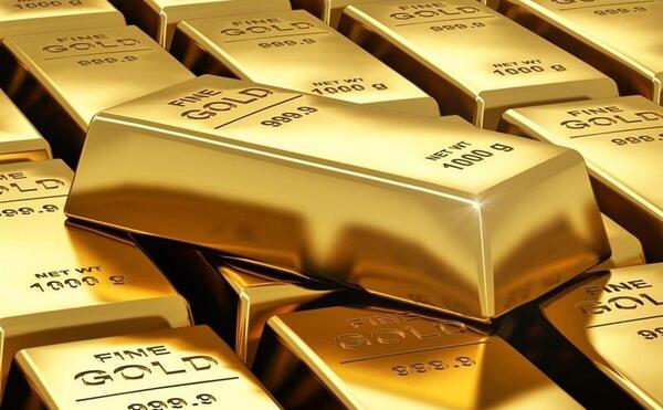 عکس قیمت طلا امروز