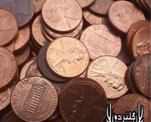 عکس سکه های طلا قدیمی ایران