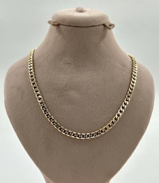 عکس گردنبند طلا کارتیه