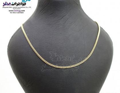 عکس گردنبند طلا کارتیه