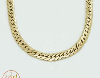 عکس گردنبند طلا کارتیه