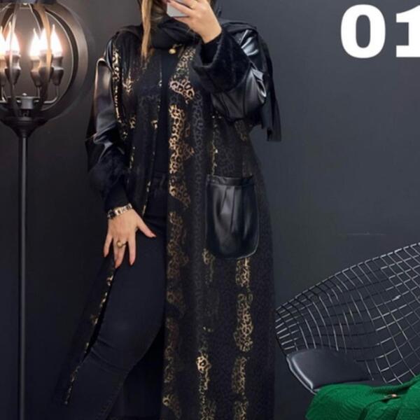 عکس پارچه طلاکوب