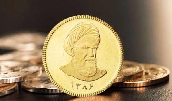 عکس از طلا و سکه
