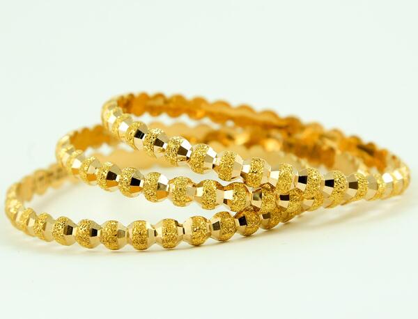 عکس النگو طلا و قیمت