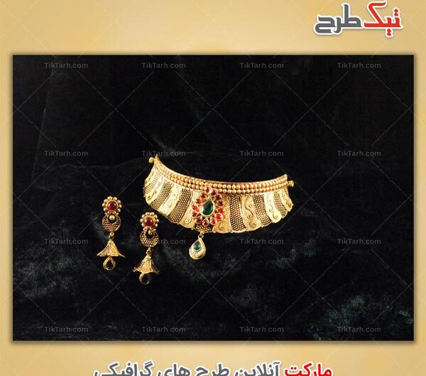 عکس های زیبای طلا