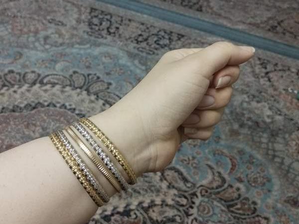 عکس طلا هاتون نی نی سایت