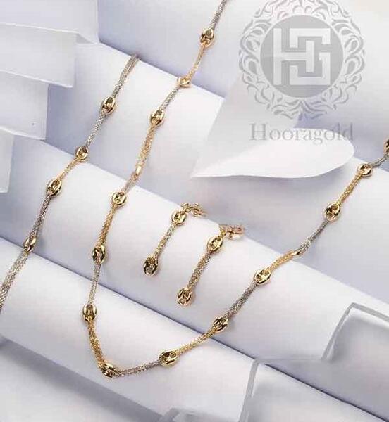 عکس سرویس طلا های جدید